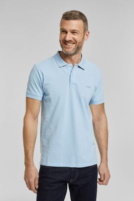 100 cotton polo shirts