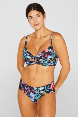 swimsuit large cup size