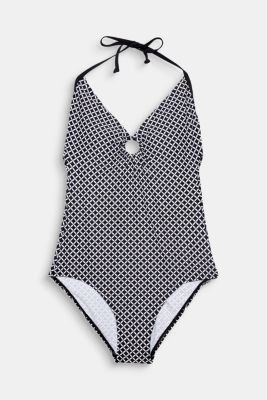 Esprit Padded printed swimsuit at our Online Shop