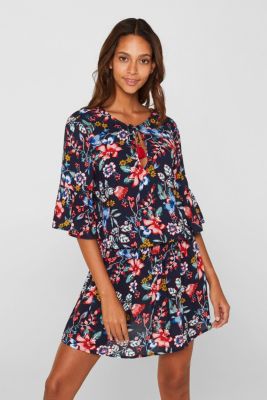 esprit beach dress