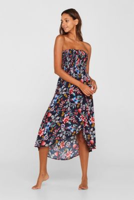 esprit floral dress