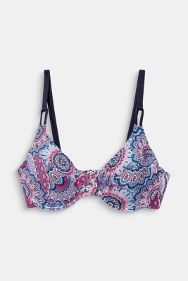 Bikinis für große Cups online kaufen ESPRIT