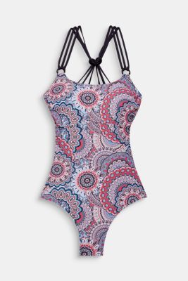 Shop swimwear for women online ESPRIT