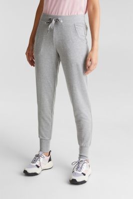 padded tracksuit bottoms