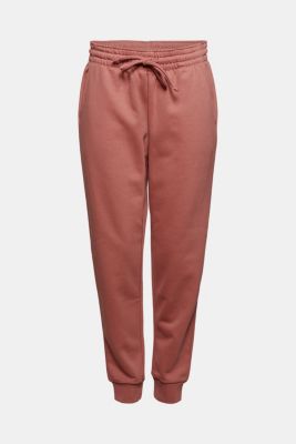 ESPRIT Jogginghose aus BioBaumwollMix in unserem Online Shop