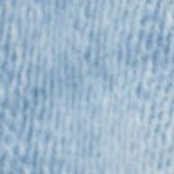 Short van denim met stretch, BLUE LIGHT WASHED, swatch
