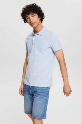 esprit slim fit shirt