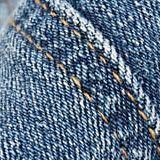 Jeans met veel stretch en biologisch katoen, BLUE MEDIUM WASHED, swatch