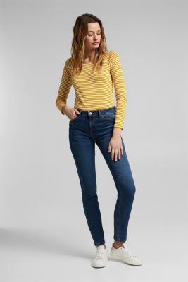 tracksuit bottom jeans
