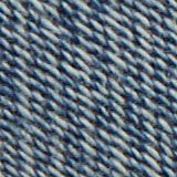 Denim short van zachte joggingstof, BLUE LIGHT WASHED, swatch