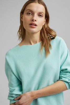 ESPRIT UBootPullover aus Organic Cotton in unserem Online Shop