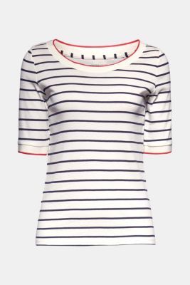 T-Shirt aus 100% Organic Cotton