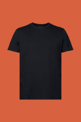 Tričko z žerzeje ze 100% bio bavlny...
