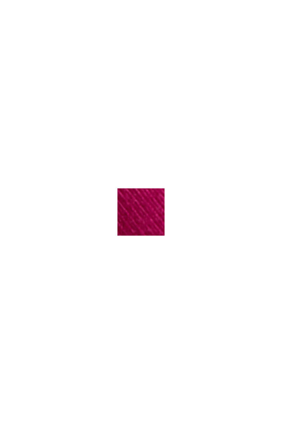 Housut, BERRY RED, swatch