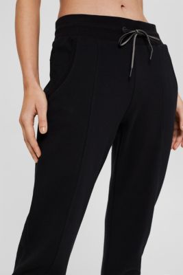 ESPRIT Jogginghose aus BioBaumwollMix in unserem Online Shop