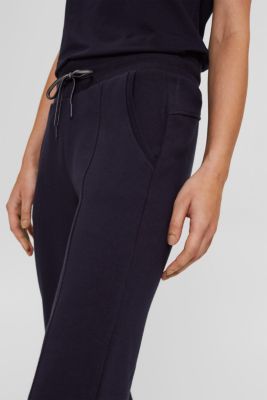 ESPRIT Jogginghose aus BioBaumwollMix in unserem Online Shop