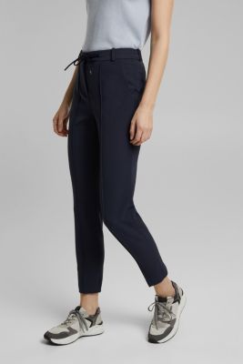 Esprit BiStretchHose im JoggerStil im Online Shop kaufen