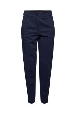 ESPRIT Pantalon PUNTO Mix & Match