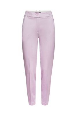 ESPRIT Pantalon PUNTO Mix & Match