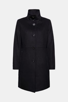 Shop jackets & coats for women online ESPRIT