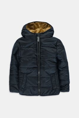 weatherproof brand quilted jacket