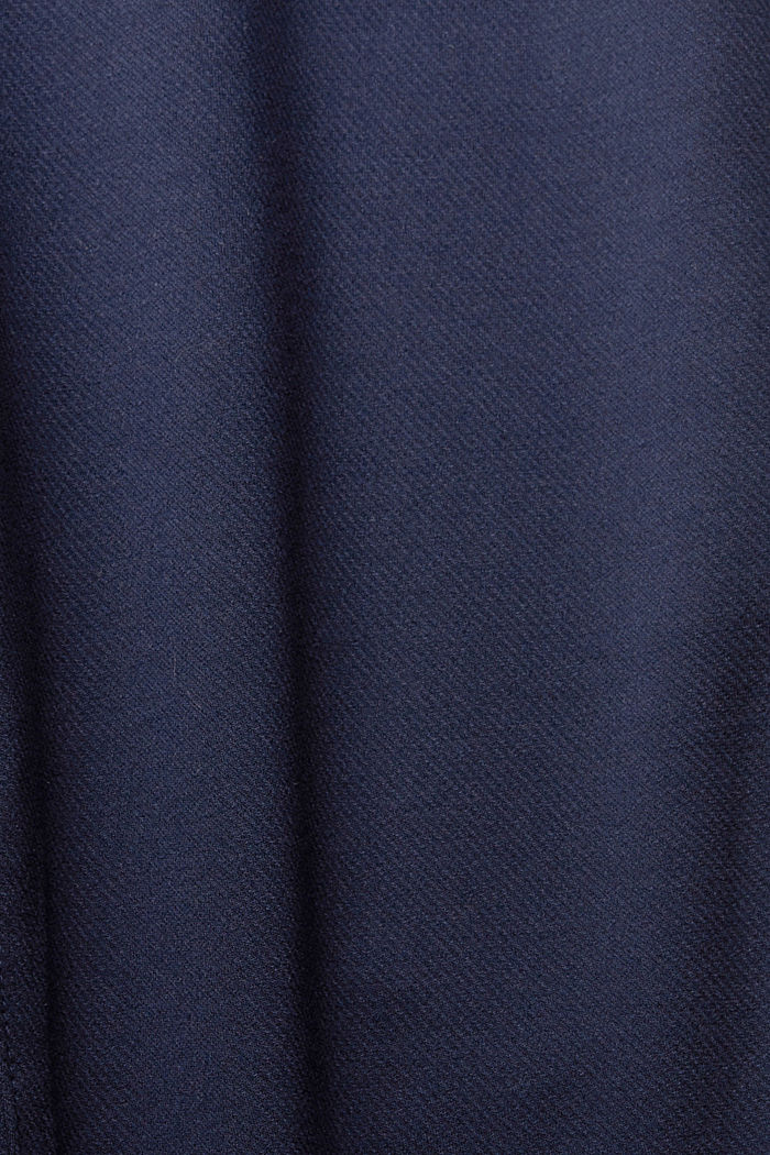 Jogger style trousers, NAVY, detail-asia image number 6