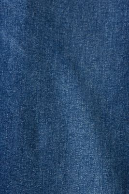 Slim fit jeans, Dual Max, BLUE MEDIUM WASHED, detail-asia image number 6