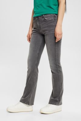 Shop the in Women's Fashion stretch jeans | ESPRIT Hong Kong Online Store