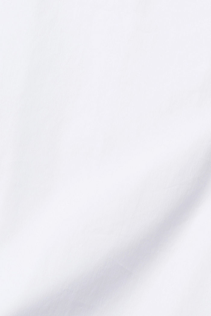 女裝襯衫, 白色, detail-asia image number 5