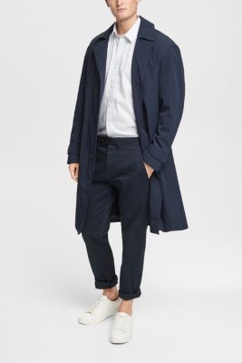 셔츠, LIGHT BLUE, detail-asia image number 1