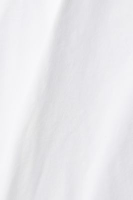 Slim fit shirt, WHITE, detail-asia image number 5