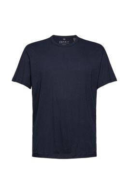 ESPRIT À teneur en TENCEL™ : le t-shirt oversize