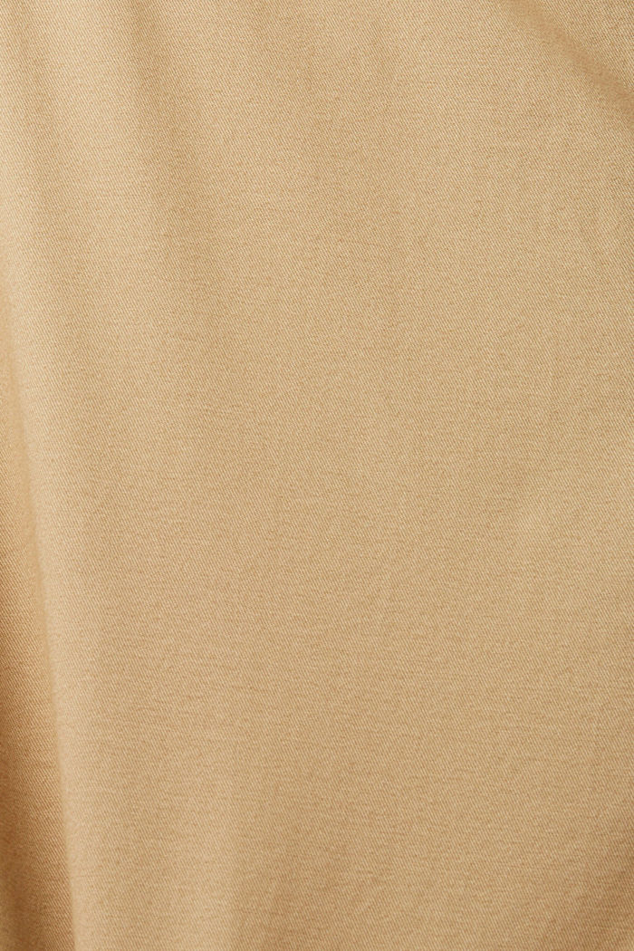 Jogger style trousers, NEW BEIGE, detail-asia image number 5
