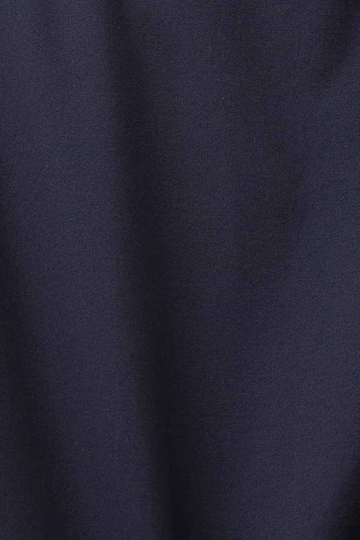 慢跑風格長褲, 海軍藍, detail-asia image number 5