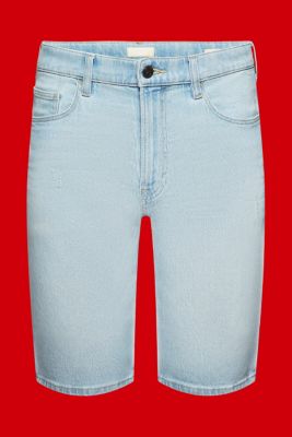 Jeans bermuda shorts