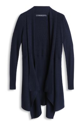  Esprit  long stretch cardigan  at our Online Shop