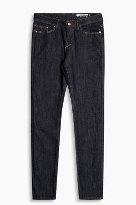 edc Basic stretch denim jeans at our Online Shop