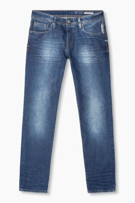 edc - Non-stretch denim jeans at our Online Shop