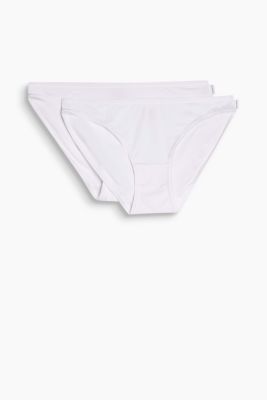 mini slip taille basse femme