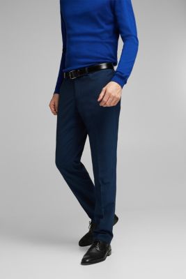 Esprit Classic Blue Mix Match Hose In Unserem Online Shop