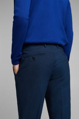 Esprit Classic Blue Mix Match Hose In Unserem Online Shop