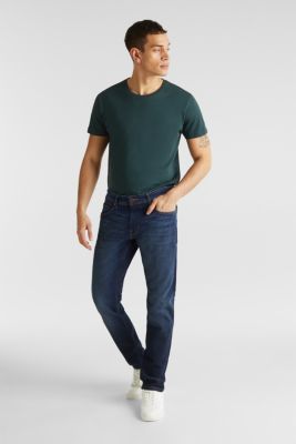 Pants denim Slim fit