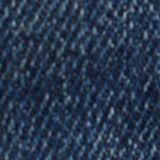Pants denim Slim fit, BLUE DARK WASH, swatch
