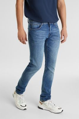 jeans with stretch