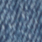 Stretchjeans met used effecten, BLUE LIGHT WASHED, swatch