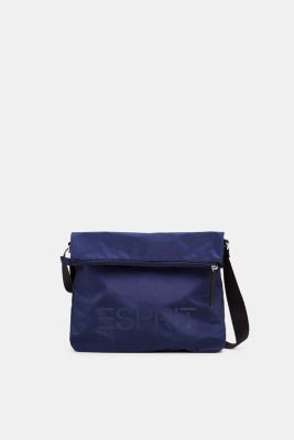 esprit nylon tote bag