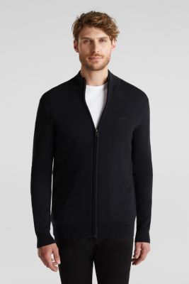 Esprit Vest van 100 katoen kopen in de online shop