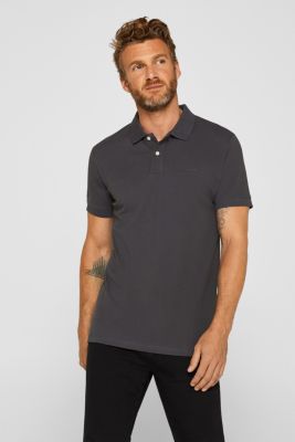 100 cotton polo shirts