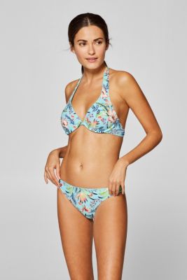 reggiseno legato in vita