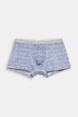 Esprit Hipster shorts with floral print at our Online Shop